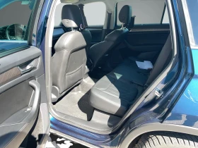 Skoda Kodiaq 2, 0 TDI 7DSG 4X4, снимка 12