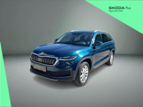 Skoda Kodiaq 2, 0 TDI 7DSG 4X4, снимка 1