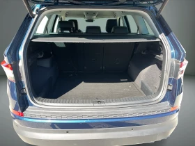 Skoda Kodiaq 2, 0 TDI 7DSG 4X4, снимка 13