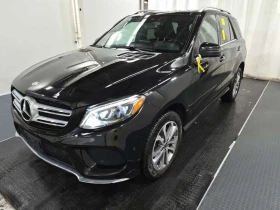 Mercedes-Benz GLE 400 AMG-LINE| 360| PANO| ПОДГРЕВИ| CARFAX, снимка 1
