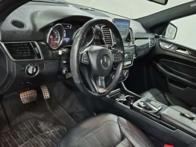 Mercedes-Benz GLE 400 AMG-LINE| 360| PANO| ПОДГРЕВИ| CARFAX, снимка 10