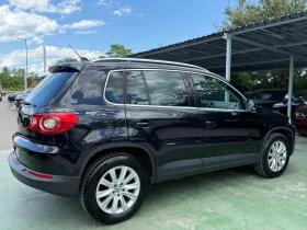 VW Tiguan 4MOTION, снимка 4