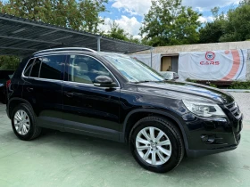 VW Tiguan 4MOTION, снимка 3
