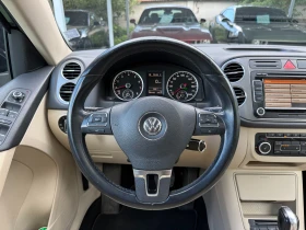 VW Tiguan 4MOTION, снимка 12