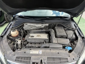 VW Tiguan 4MOTION, снимка 17