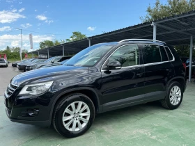 VW Tiguan 4MOTION, снимка 1
