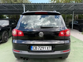 VW Tiguan 4MOTION, снимка 5
