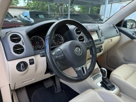 VW Tiguan 4MOTION, снимка 11
