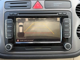 VW Tiguan 4MOTION, снимка 14