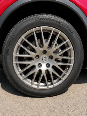 Porsche Cayenne Cayenne S, снимка 12
