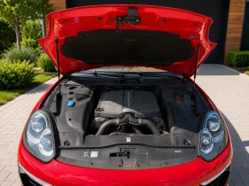 Porsche Cayenne Cayenne S, снимка 5