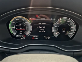 Audi Q5 55TFSIe * S LINE PREMIUM PLUS * , снимка 7