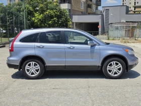 Honda Cr-v 2.4i Първи собственик 1956г. Пълна история в ХОНДА, снимка 4