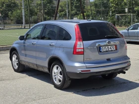 Honda Cr-v 2.4i Първи собственик 1956г. Пълна история в ХОНДА, снимка 7