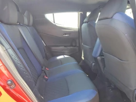Toyota C-HR 2.0l Xle, снимка 11