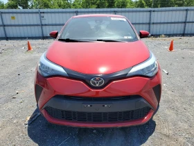 Toyota C-HR 2.0l Xle, снимка 5