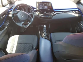 Toyota C-HR 2.0l Xle, снимка 8