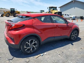 Toyota C-HR 2.0l Xle, снимка 3