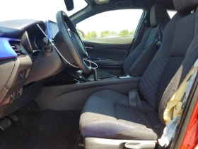 Toyota C-HR 2.0l Xle, снимка 7