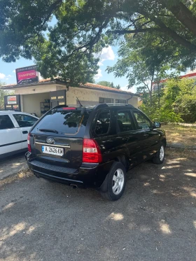 Kia Sportage, снимка 5