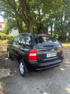 Kia Sportage, снимка 3