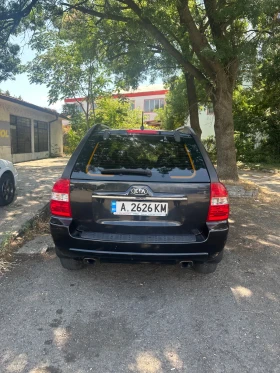 Kia Sportage, снимка 4
