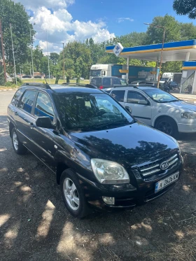 Kia Sportage, снимка 6