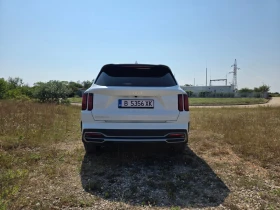 Kia Sorento Gravity, снимка 4