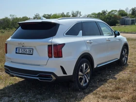 Kia Sorento Gravity, снимка 5