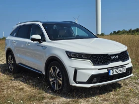 Kia Sorento Gravity, снимка 3