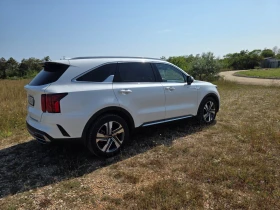 Kia Sorento Gravity, снимка 11