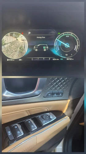 Kia Sorento Gravity, снимка 16