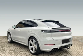 Porsche Cayenne GTS* Coupe* Bose* InnoDrive* Pano, снимка 2