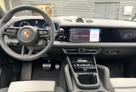 Porsche Cayenne GTS* Coupe* Bose* InnoDrive* Pano, снимка 7