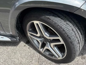 Mercedes-Benz GLS * 450 * CARFAX * ЦЕНА ДО БГ, снимка 6