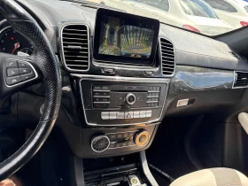 Mercedes-Benz GLS * 450 * CARFAX * ЦЕНА ДО БГ, снимка 9