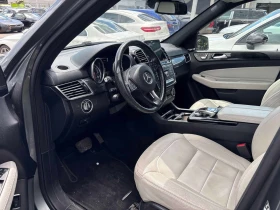 Mercedes-Benz GLS * 450 * CARFAX * ЦЕНА ДО БГ, снимка 7