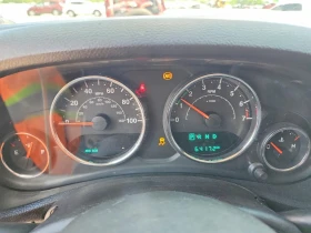 Jeep Wrangler 3.6l Unlimited Sport, снимка 9