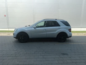 Mercedes-Benz ML 500 306hp ГАЗ, снимка 8