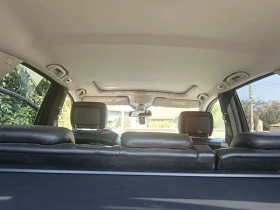 Mercedes-Benz ML 500 306hp ГАЗ, снимка 17