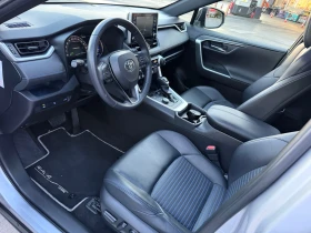 Toyota Rav4 Hybrid= 4x4= Panorama= Podgriavane= Full, снимка 14
