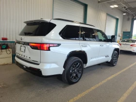 Toyota Sequoia * 4WD * CARFAX * БЕЗ ПЪРВОНАЧАЛНА ВНОСКА, снимка 3