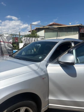 Audi Q5, снимка 9