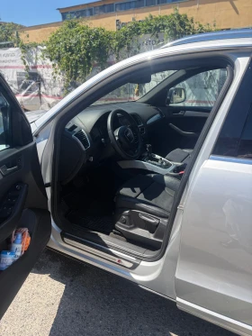Audi Q5, снимка 3