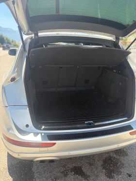 Audi Q5, снимка 8