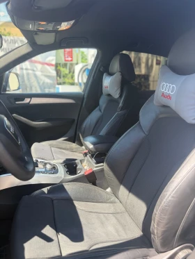 Audi Q5, снимка 5