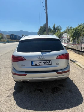 Audi Q5, снимка 7