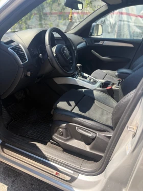Audi Q5, снимка 6