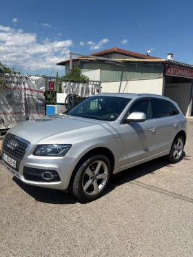 Audi Q5, снимка 2