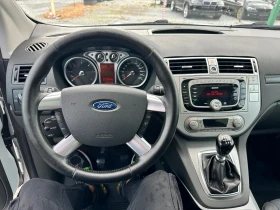 Ford Kuga 2.0 TDCI 4x4, снимка 16